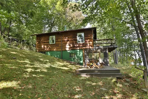 Exterior - 6125 Beechtree Dr, South Bristol, NY 14512 photo 10 of 10
