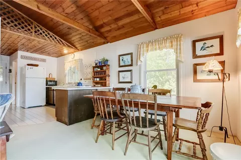 Dining - 6125 Beechtree Dr, South Bristol, NY 14512 photo 1 of 1