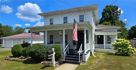 771 Southport St, Elmira, NY 14904