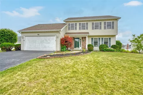23 Sothery Pl, Chili, NY 14624