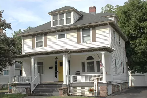 412 Erie St, Ridgeway, NY 14103