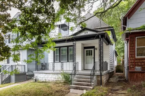149 Howell St, Buffalo, NY 14207