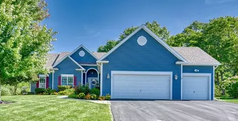 191 Southend Sq, West Henrietta, NY 14586
