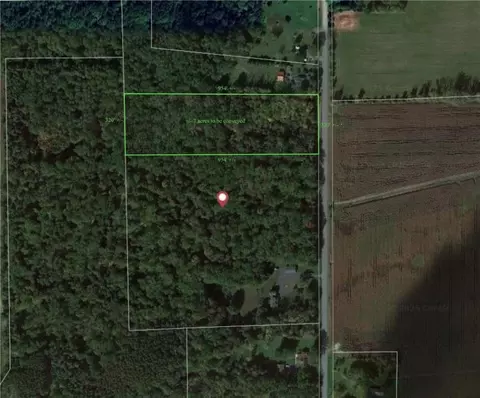 0 Transit Rd, Carlton, NY 14477