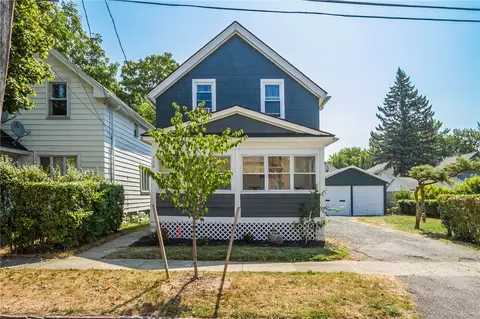 360 Ellison St, Rochester, NY 14609