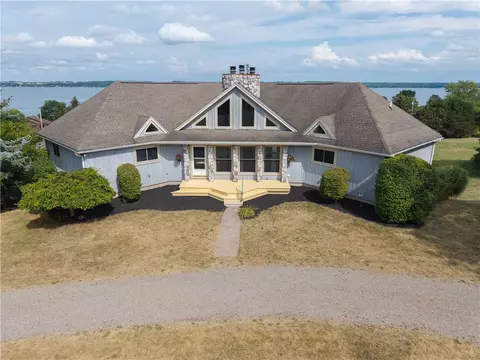 17 Bay Vw, Geneva Town, NY 14456
