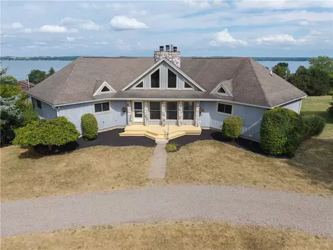 17 Bay Vw, Geneva Town, NY 14456