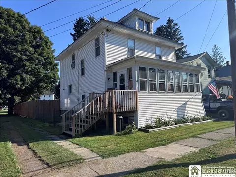 64 E Hanover St, Wellsville, NY 14895