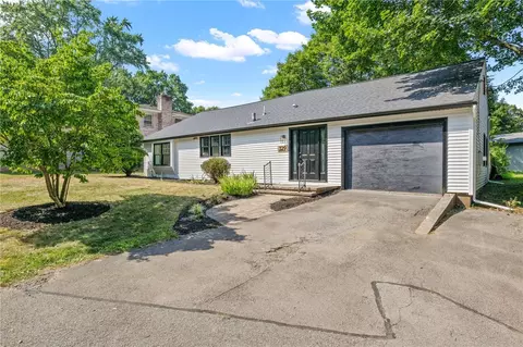 329 Filbert Pl, East Rochester, NY 14445