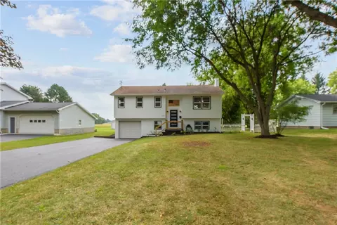 3204 Philmore Ave, Caledonia, NY 14423