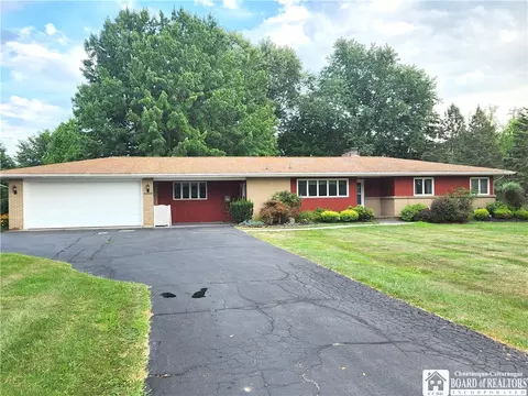 4539 Berry Rd, Pomfret, NY 14063