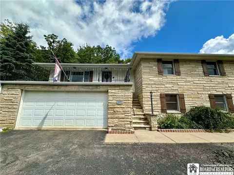 2424 Oakwood Ter, Allegany, NY 14706