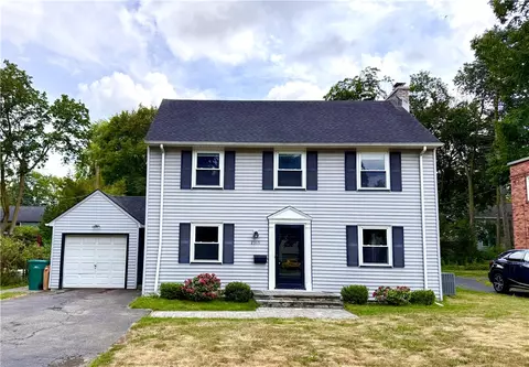 2317 Westfall Rd, Rochester, NY 14618