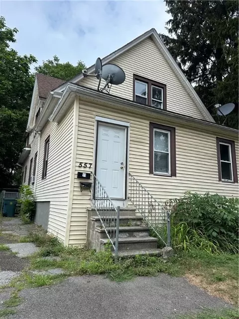 557 Glide St, Rochester, NY 14606