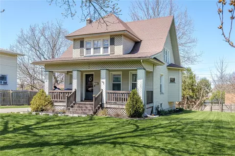 50 Elk St, Rochester, NY 14615