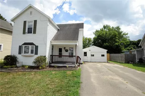 705 Holdridge St, Elmira, NY 14904