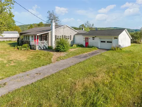 1019 County Highway 36, Worcester, NY 12197