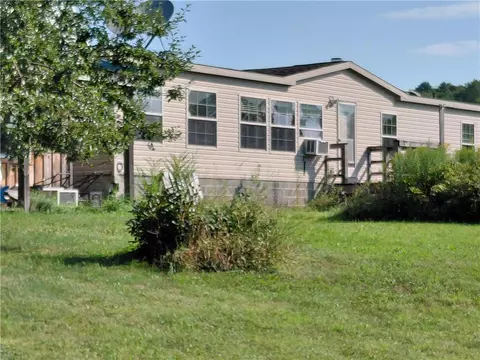 503 N Harpersfield Rd, Jefferson, NY 12093