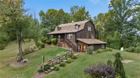 648 Marsh Rd, Tyre, NY 13148