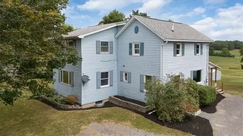 6557 County Road 32, Bristol, NY 14424