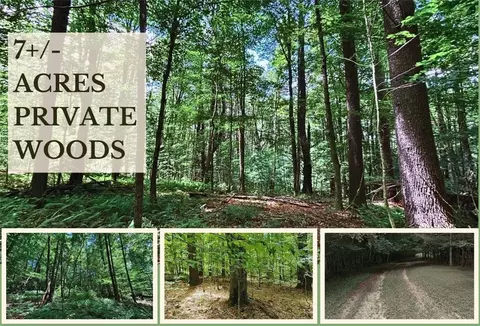 lot8 Farm View Rd, Harpersfield, NY 13786