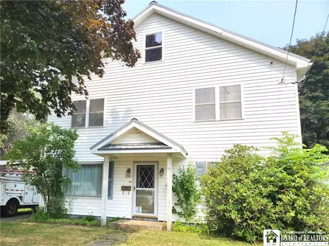 296 Water St, Pomfret, NY 14063