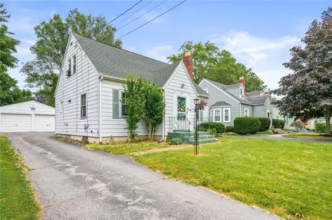 20 River View Hts, Rochester, NY 14623