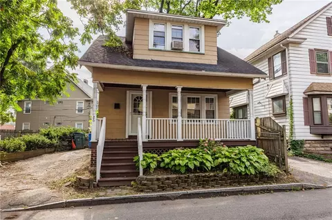 26 Engel Pl, Rochester, NY 14620