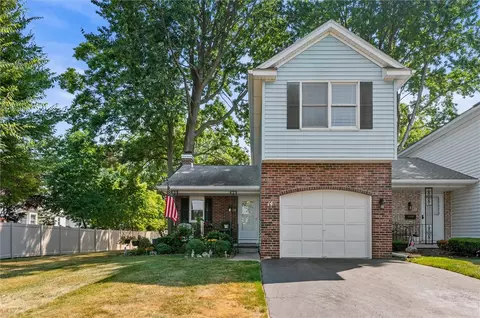 14 Flower Dale Dr, Greece, NY 14626