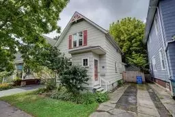 53 Nicholson St, Rochester, NY 14620