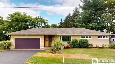 2270 Lennox St, Ellicott, NY 14701