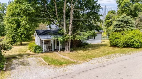 6720 Ross Rd, Canadice, NY 14560
