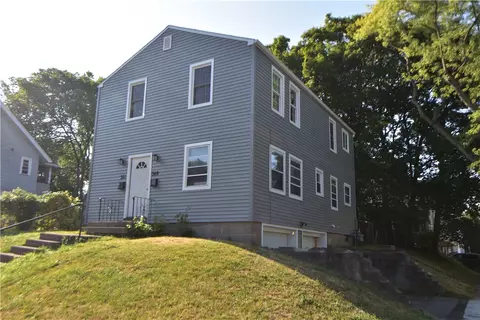 349 Hazelwood, Rochester, NY 14609