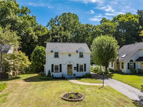263 Commodore Pkwy, Rochester, NY 14625