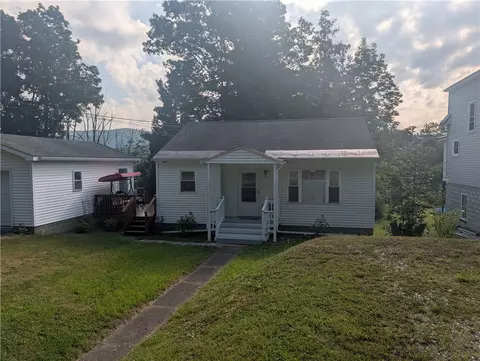 533 South Ave, Bradford, PA 16701