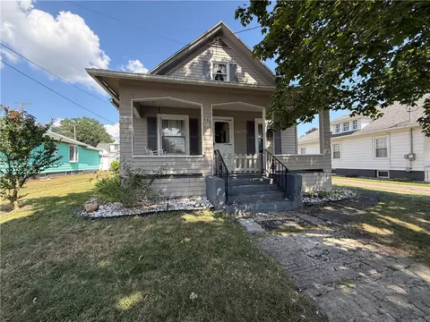 420 Tompkins St, Elmira, NY 14901