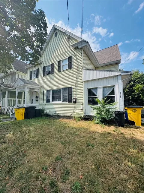 356 W Second St, Elmira, NY 14901