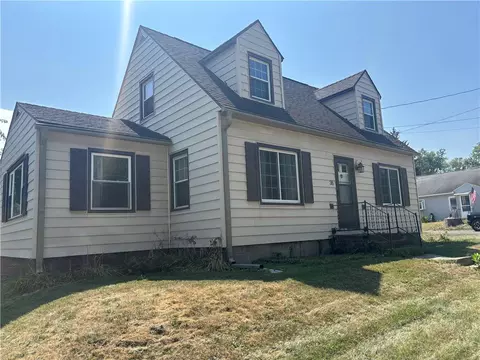 38 Dayton St, Auburn, NY 13021