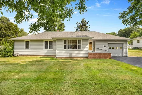 140 Reed St, Avon, NY 14414