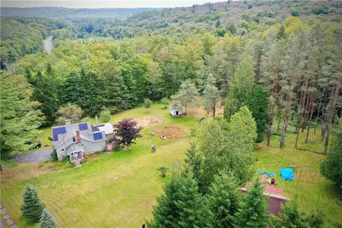 669 Shandelee Rd, Callicoon, NY 12758