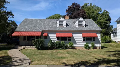 722 Flower City Park, Rochester, NY 14615