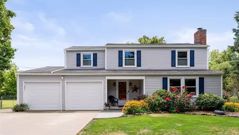 347 Huffer Rd, Parma, NY 14468