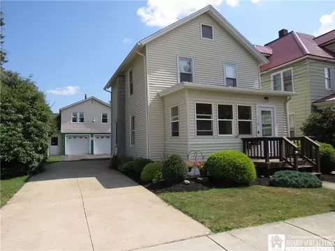118 E Falconer St, Ellicott, NY 14733