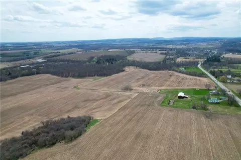 lot State Route 444 Rd, East Bloomfield, NY 14469