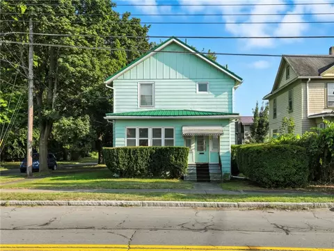 236 E Miller St, Elmira, NY 14904