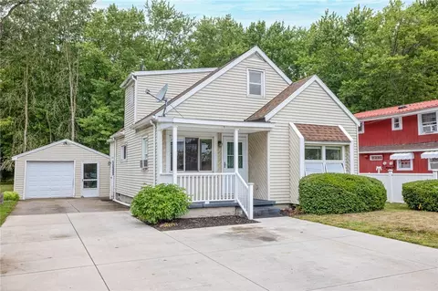 154 Walnut St, Batavia, NY 14020