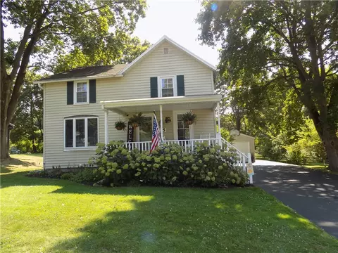 135 Reed St, Avon, NY 14414