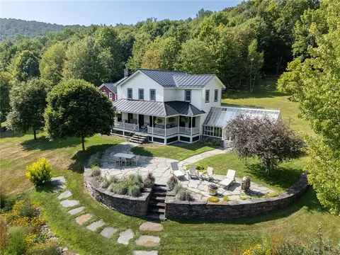 124 Bob Hall Rd, Bovina, NY 13740