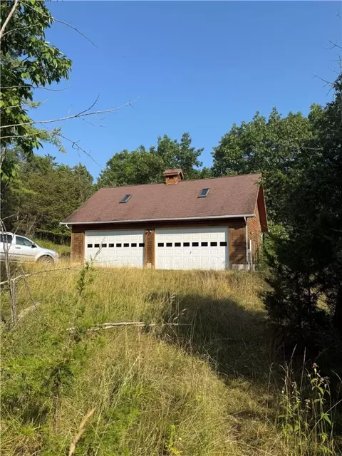 Rock Road, Starkey, NY 14837