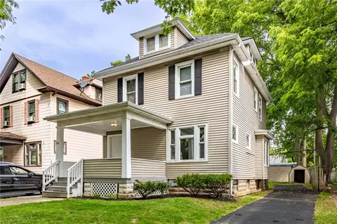 392 Clay Ave, Rochester, NY 14613
